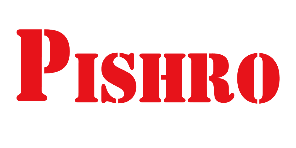 شیرآلات پیشرو